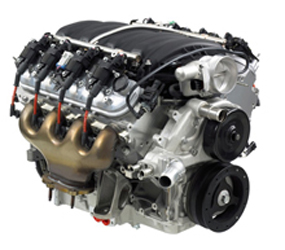 B0019 Engine